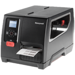Термотрансферный принтер этикеток для маркировки одежды Honeywell PM42